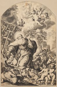 Tentazione di Sant