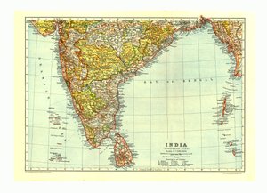 Mappa dell