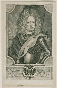 John Churchill Duca di Marlborough