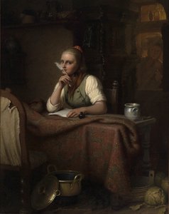 La lettera