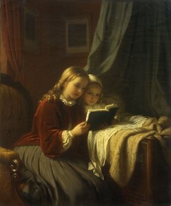 La storia della buonanotte