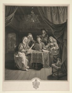 Il concerto di famiglia