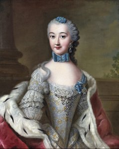 Duchessa Marie Sophie Wilhelmine di Württemberg-Oels