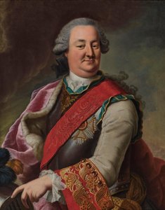  da Johann Georg Ziesenis