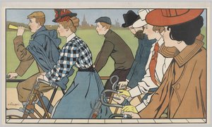 Biciclette Hamers da Johann Georg van Caspel