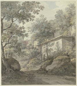  da Johann Georg von Dillis