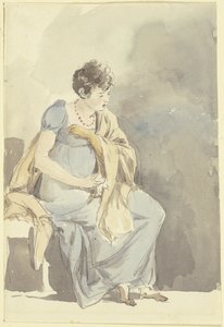 da Johann Georg von Dillis