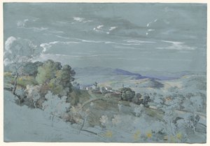 Le colline dell