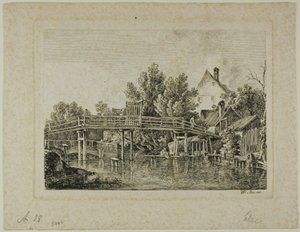 Il piccolo ponte sull