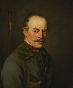  da Johann Georg von Dillis