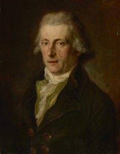 Signor von Lafabrique da Johann Georg von Edlinger