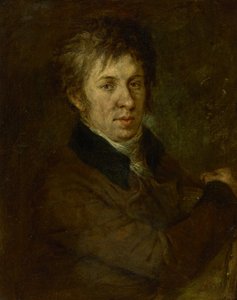 Joseph Sebastian von Edlinger da Johann Georg von Edlinger