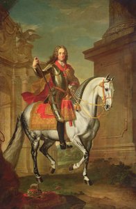 Kaiser Carlo VI