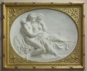Bacco consola Arianna, 1793