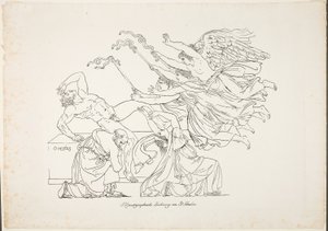 Persecuzione di Oreste