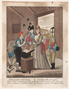 Il matrimonio a Leiren