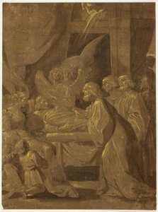 Guarigione del paralitico