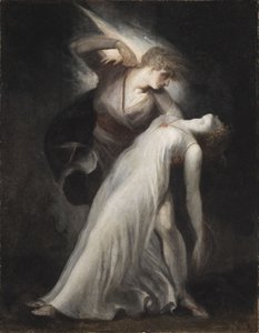  da Johann Heinrich Füssli