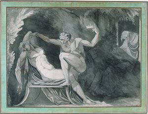  da Johann Heinrich Füssli