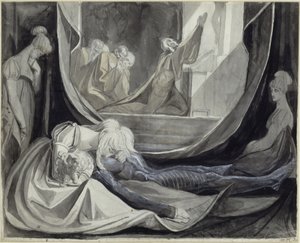  da Johann Heinrich Füssli