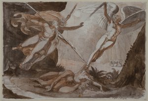 da Johann Heinrich Füssli