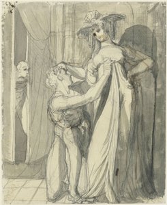  da Johann Heinrich Füssli