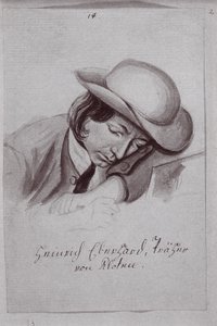HEberhardKloteni da Johann Heinrich Lips