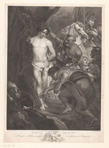 San Sebastiano