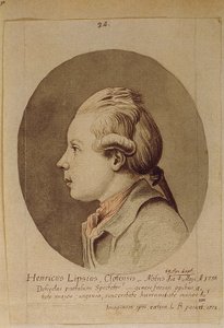JHLipsi da Johann Heinrich Lips