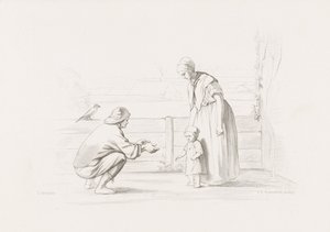 Primi passi I bambini del mare