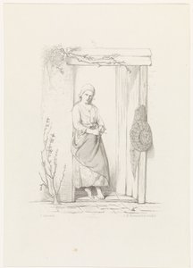 Il piccolo magliaio