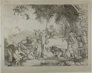 Asta dei Cupidi
