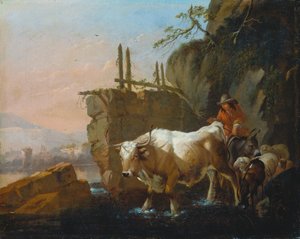 da Johann Heinrich Roos