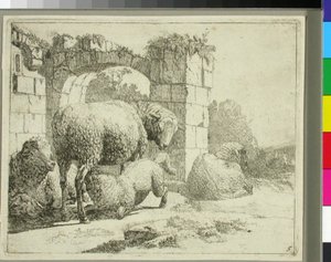  da Johann Heinrich Roos