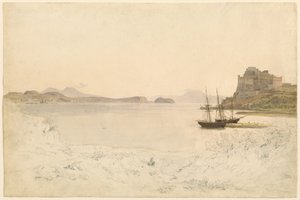 Il Golfo di Pozzuoli