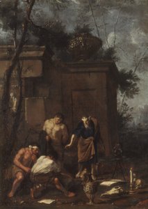 Cacciatori di tesori