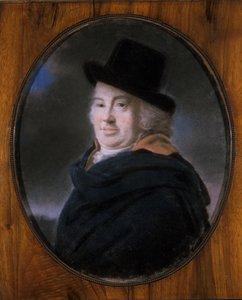 Ritratto di Franz Friedrich