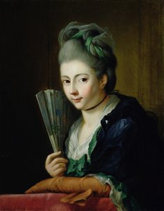 Ritratto della figlia dell