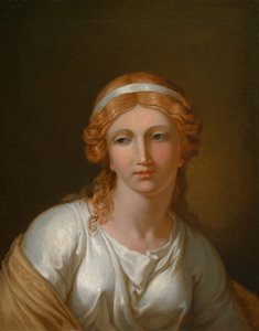 Elena, circa 1787