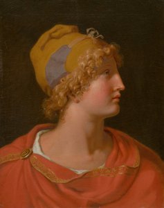 Parigi da Johann Heinrich Wilhelm Tischbein