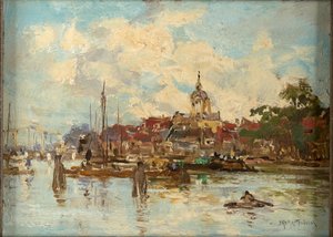  da Johann Hendrik Mastenbroek