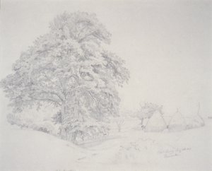 Primavera fredda da Johann Hermann Carmiencke