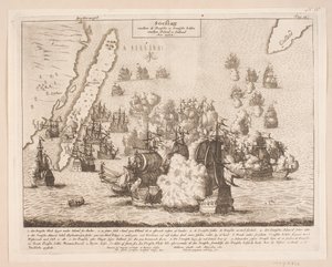Battaglia navale a Öland e Gulland, 1564