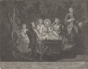 Il gioco delle ombre