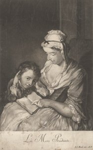 La madre prudente