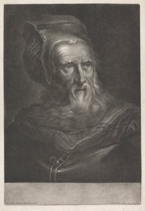 Uomo con cappello