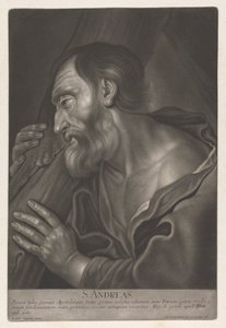 S. Andreas