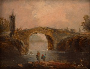 Ponte da Johann Josef Schindler