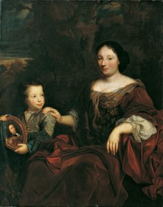 Ritratto di famiglia