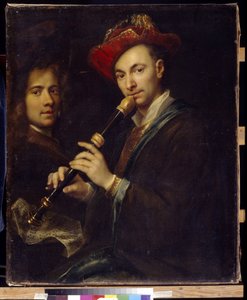 Flautista